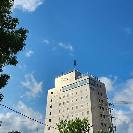 Hotel Socia Hita Exterior foto